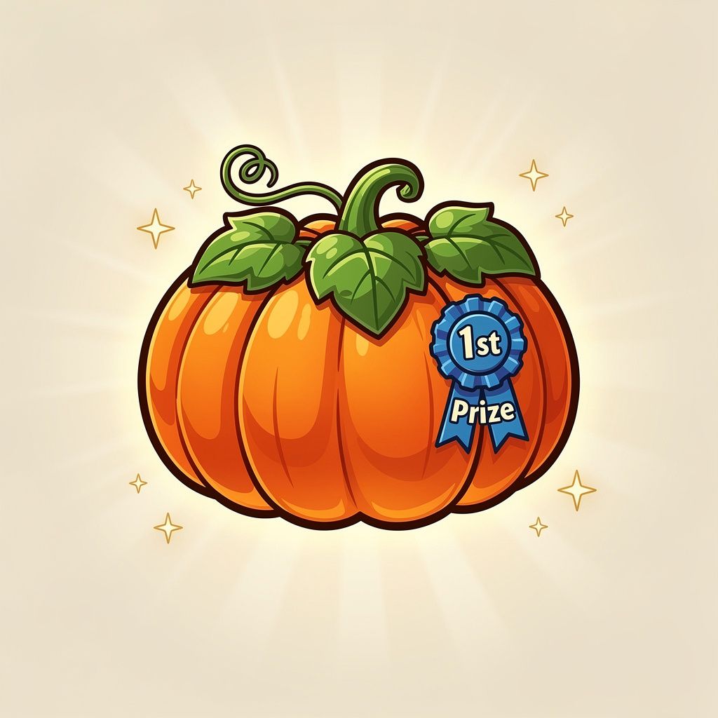 farmnation collectible legendary-giant-pumpkin